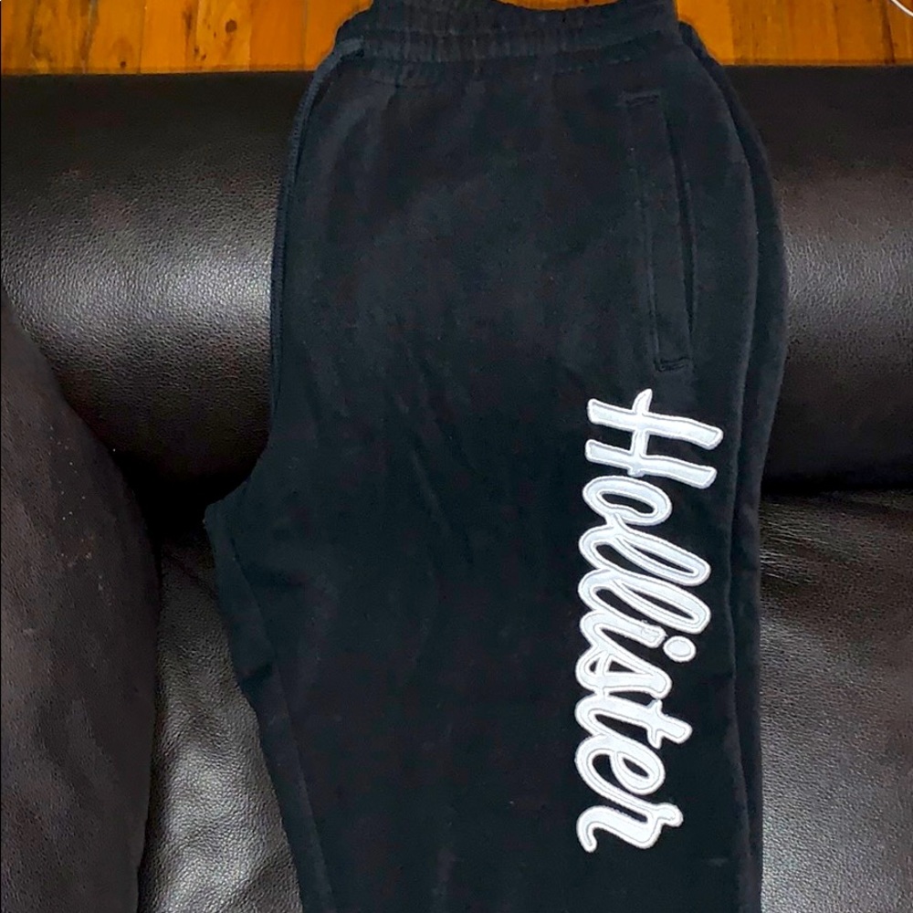 Sweatpants
